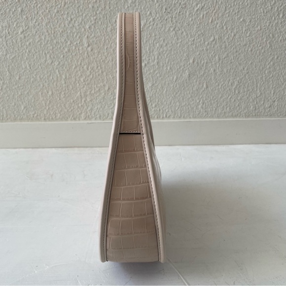 Coach Ergo Bag In Croc Embossed Coachtopia Leather - Picture 10 of 13